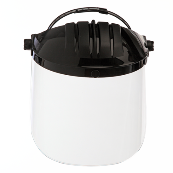 Protetor de referência 324-RG/N Incolor CLIMAX