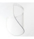 Visor 324 RG colourless CLIMAX