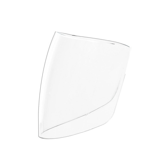 436-DV Climax visor replacement