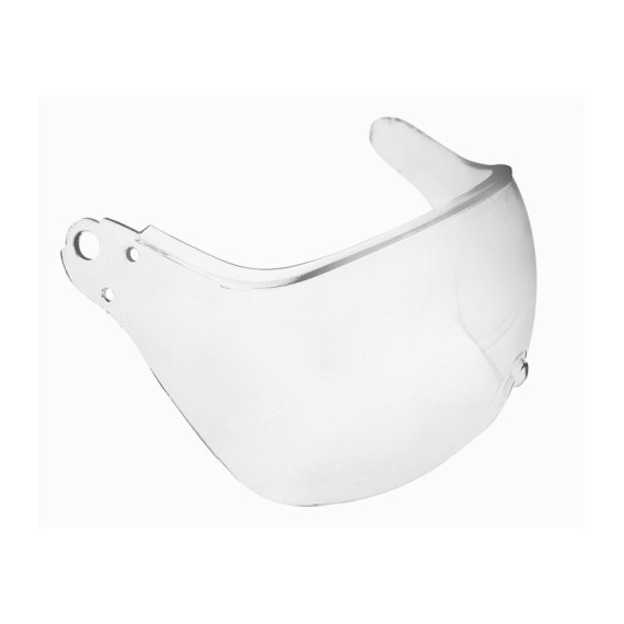 Viseiras de substituição do capacete Curro CLIMAX