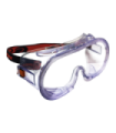 Safety Glasses Reference 539 (8 Unds) CLIMAX