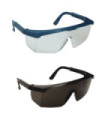 Gafas de protección referencia 569 (12 Unds) CLIMAX