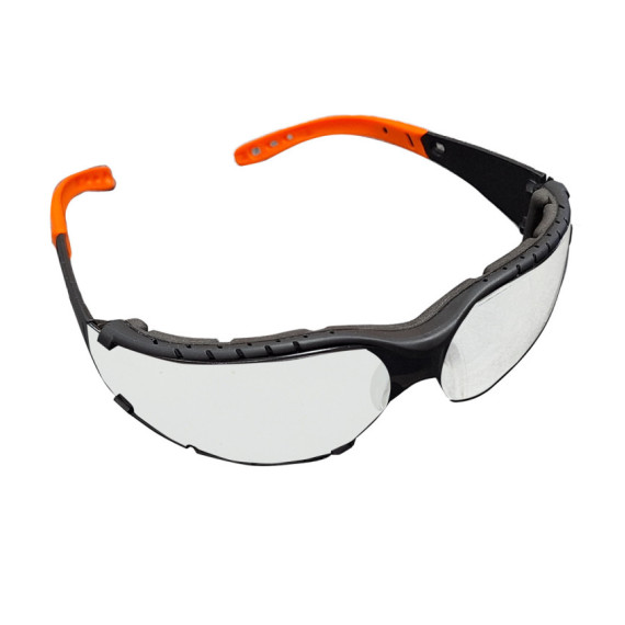 Schutzbrille Referenz 640 Climax