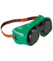 Gafas de soldadura 545-A T.6 CLIMAX