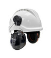 Conjunto capacete e protetor auditivo 5-P CLIMAX