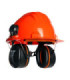 Set casco e protezione uditiva 5-P CLIMAX