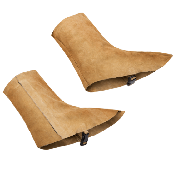 Gaiters reference 9 Climax