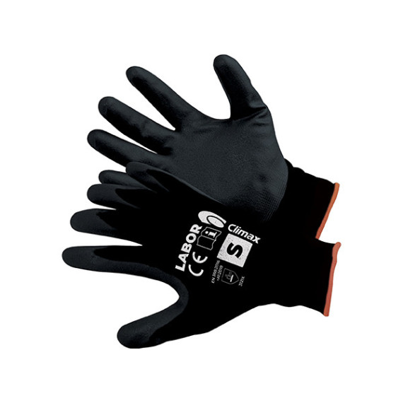 Labor CLIMAX Protective Gloves