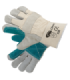 Gants américains L Vert 102 CLIMAX