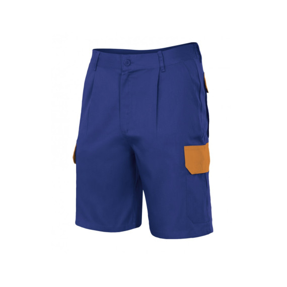Bermuda Blue MultiBolsillo Series PT344