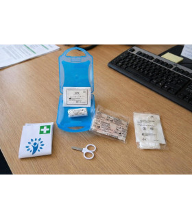 Office First Aid Kit ALBA