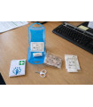 Trousse de premiers secours pour bureau ALBA