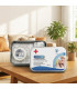 Trousse de premiers secours pour la maison ALBA