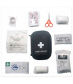 Kit di pronto soccorso per sport ALBA