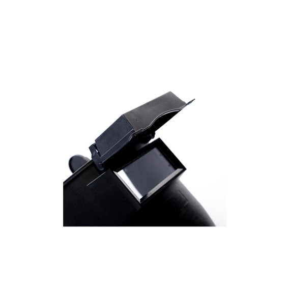 Pantalla de soldar SAFETOP acoplable a casco Weldmaster-combi