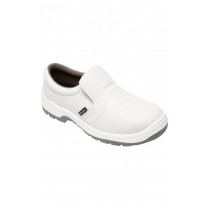 Schuh mit Stahl-Zehen-S2 SRC Z450A-Serie
