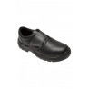 Work shoe O1 SRC for the healthcare sector with Velcro VELILLA Z435A