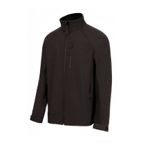 Soft Shell Series 206005 Jacke