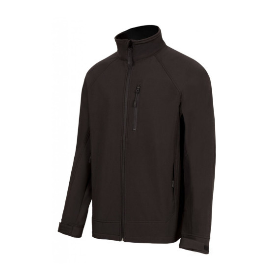Jaqueta Soft Shell série 206005
