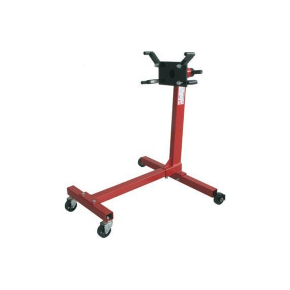 Motor support CAT1000