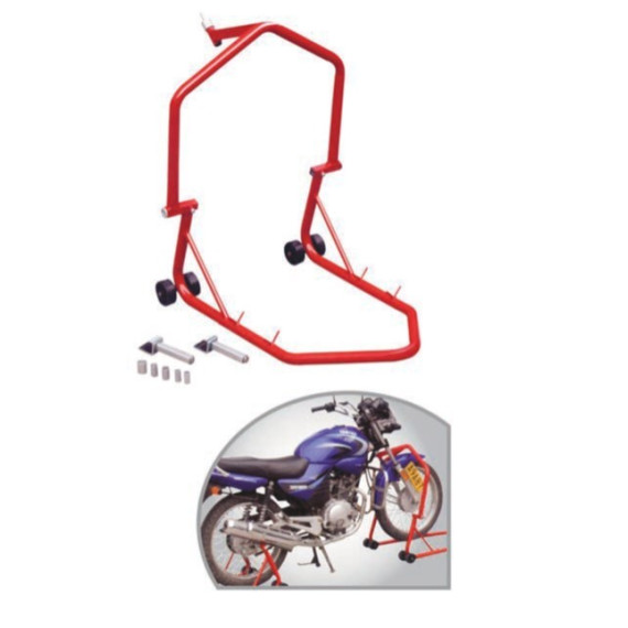Ascenseur pour motos CATM020
