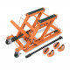 Elevador para motocicletas MH 680