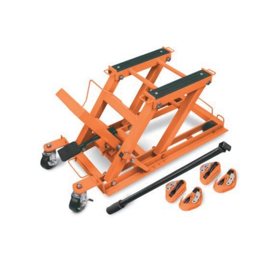 Elevador para motocicletas MH 680
