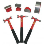 Set di strumenti Capitolo CALS1001AA