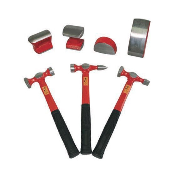 Set di strumenti Capitolo CALS1001AA