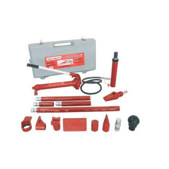 Kit hydraulique Chapitre CATM10CLIP