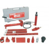 CATM10CLIP sheet metal hydraulic kit