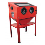 Cabine de forage de sable CAT410