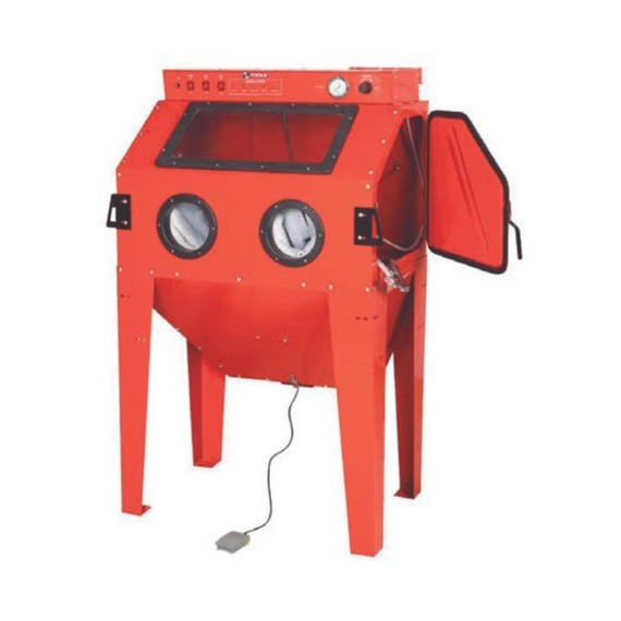 Cat415 sand driller cabin