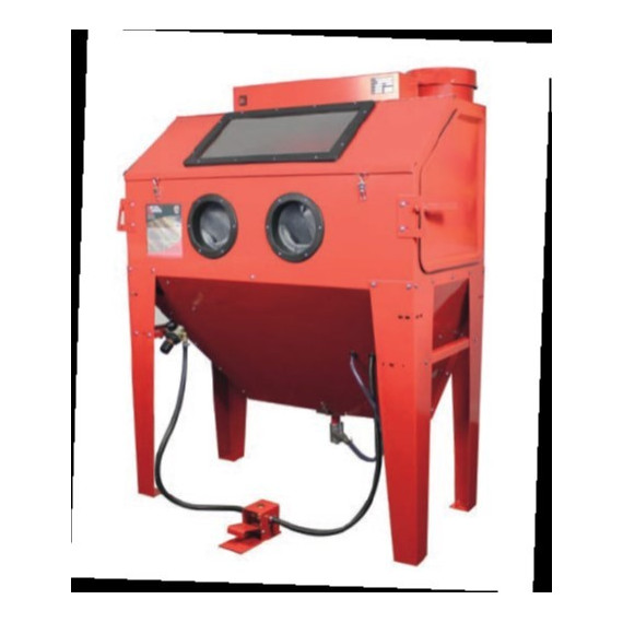 Cat420 sand drill cabin