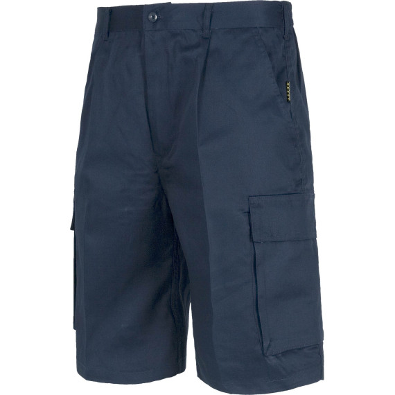 Bermuda industriale
