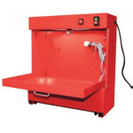 Cabinas limpiadoras CAT140