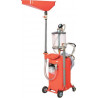 Luftölextraktor ODC65 | METALWORKS