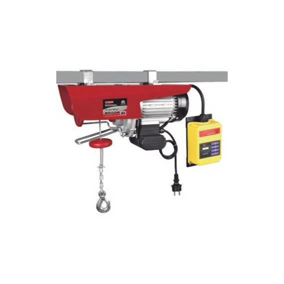 Içamento elétrico pH 250 elétrico