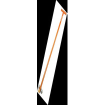 Alavanca de rolo