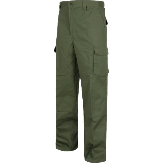 Industrial pants