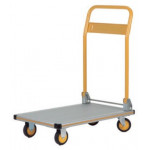 Aluminum transport trolley SXWTI-PC510