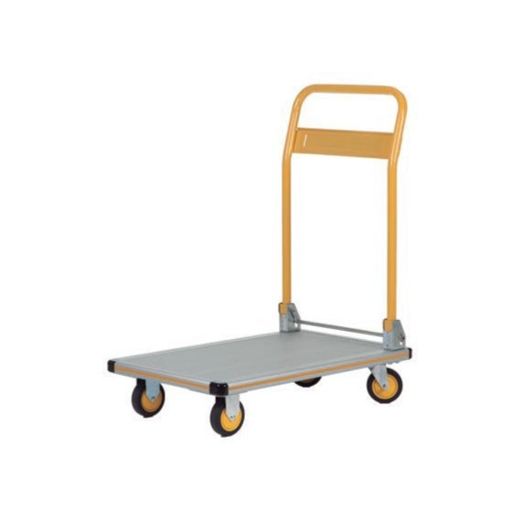 Aluminiumtransportwagen SXWTI-PC510