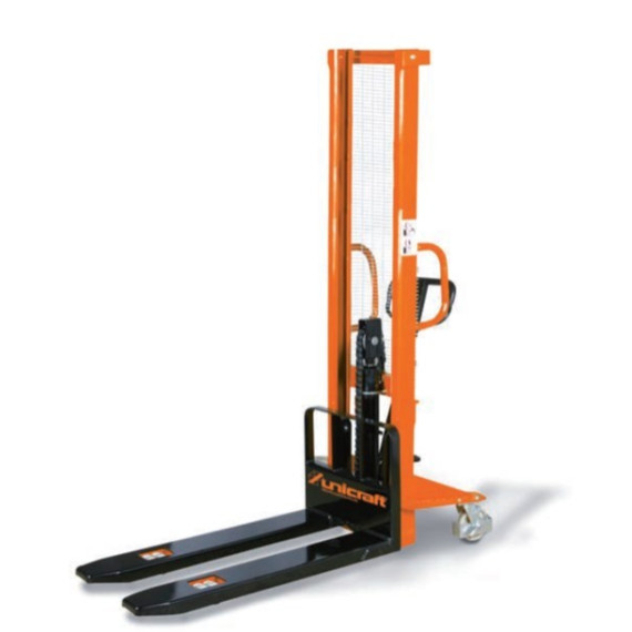 Apilador GHHW 1000