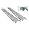 Rampas de aluminio TRT40001