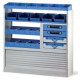 Shelving 307