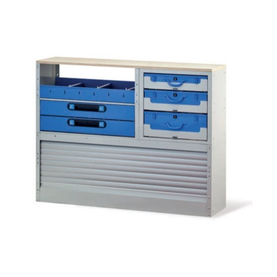 Shelving 308