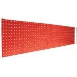 Perforierte Panel