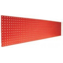 Perforierte Panel