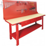 Workbench GR75 Ref. 751002004