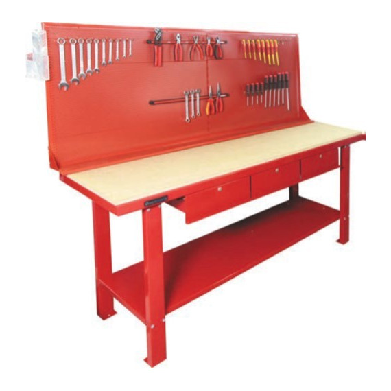 Workbench GR75 REF. 751002004